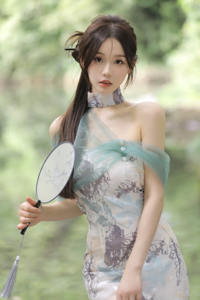 霸王别姬