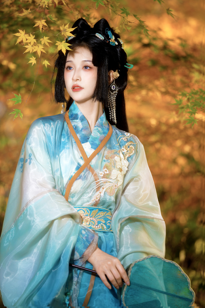 漫长的季节